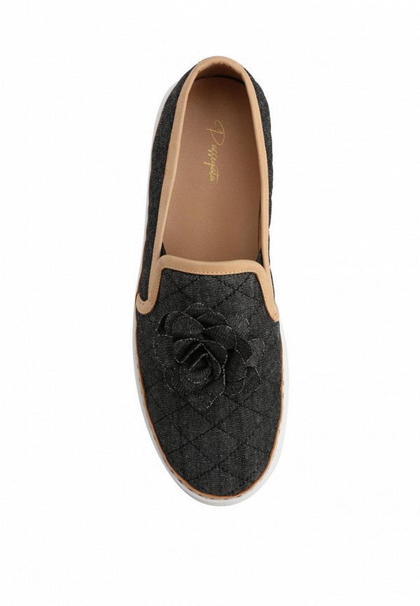 фото Слипоны passegiata