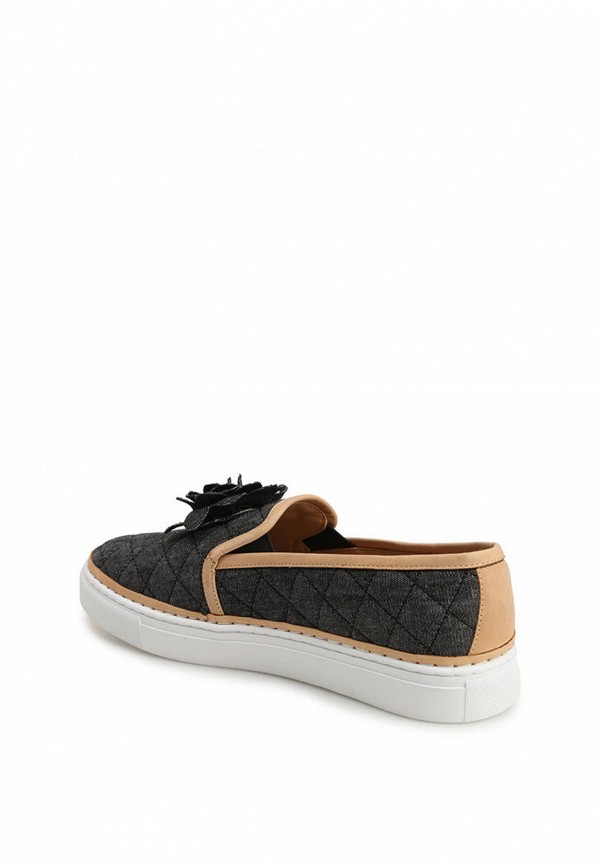 фото Слипоны passegiata