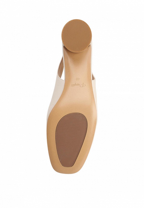 фото Туфли passegiata