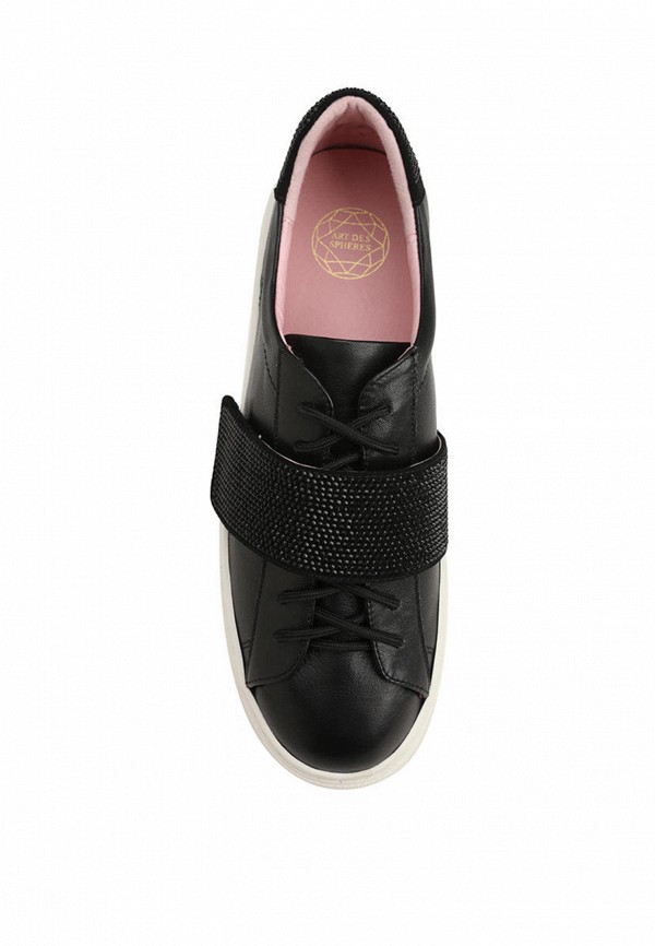 фото Кеды art des spheres