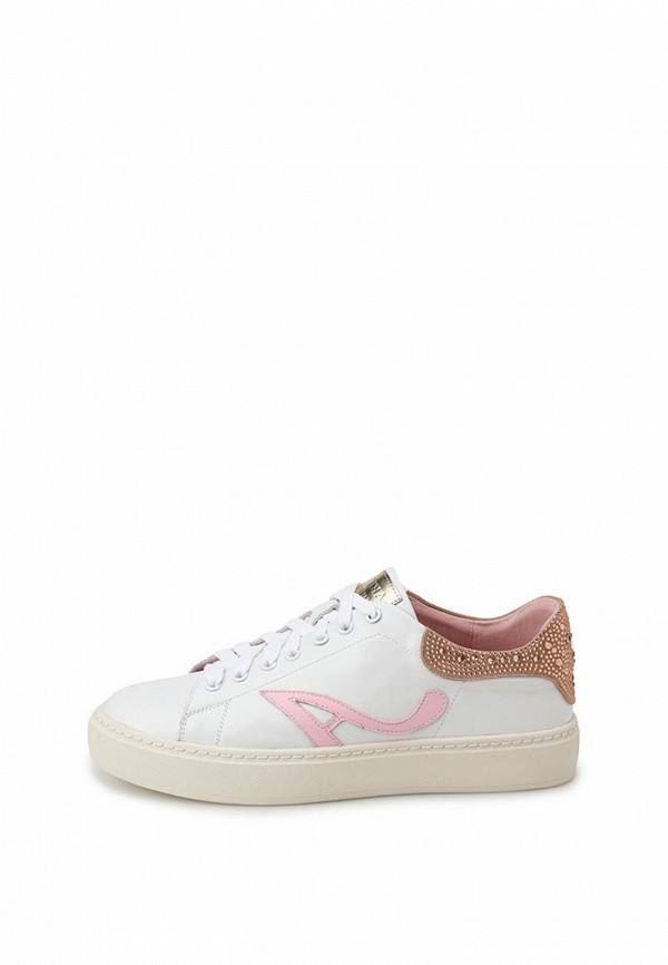 Кеды Art des Spheres