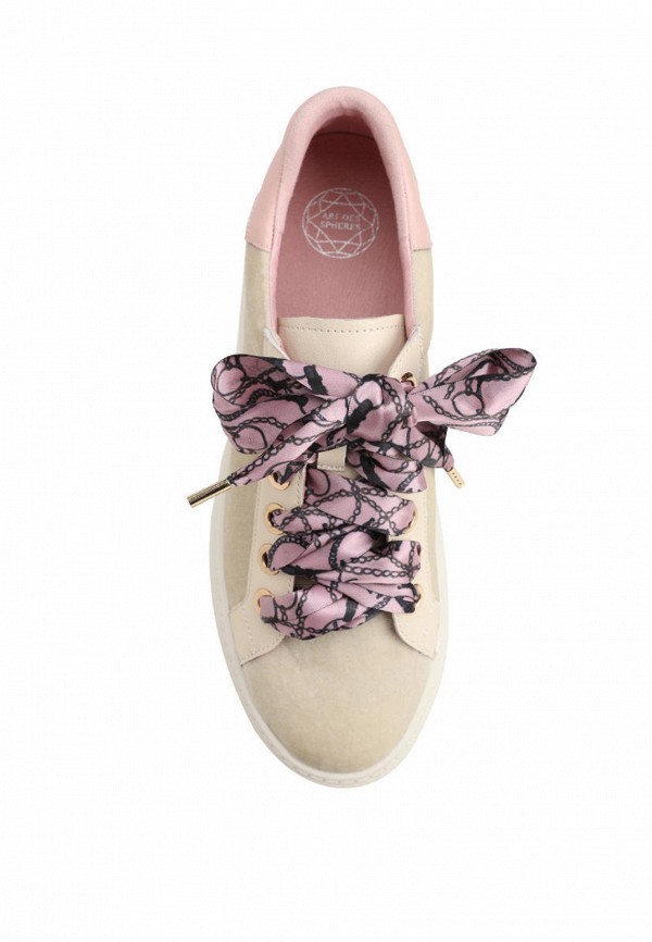 фото Кеды art des spheres