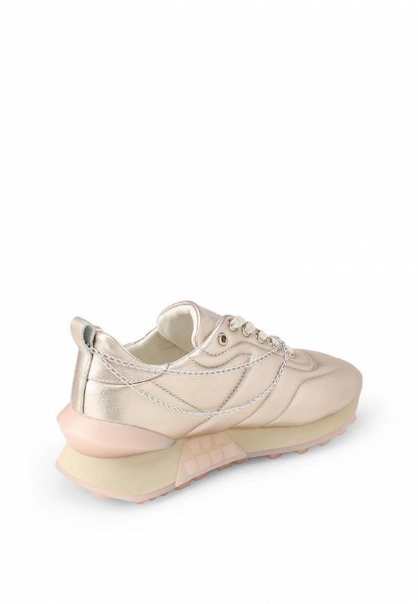 фото Кроссовки tucino