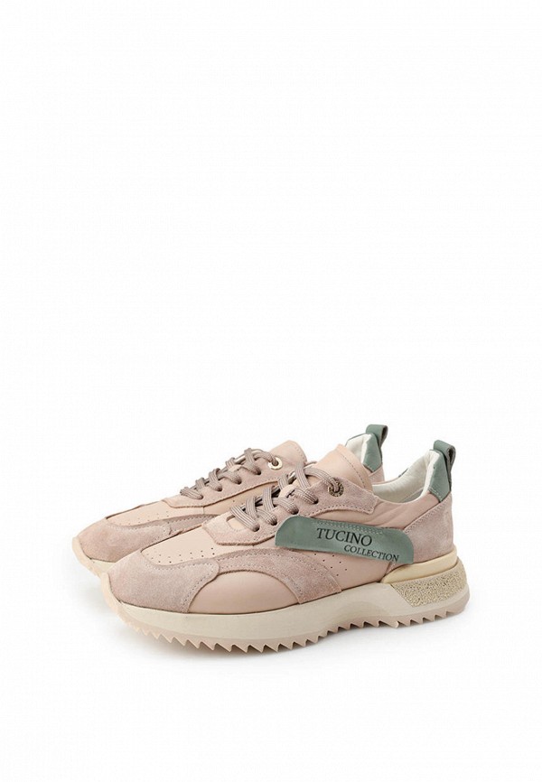 фото Кроссовки tucino