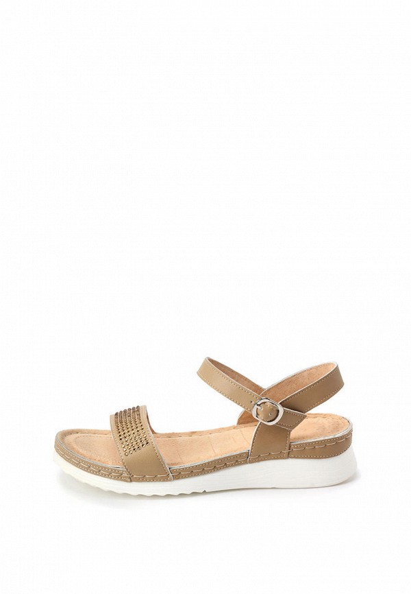 Сандалии Donna Doro 2249₽