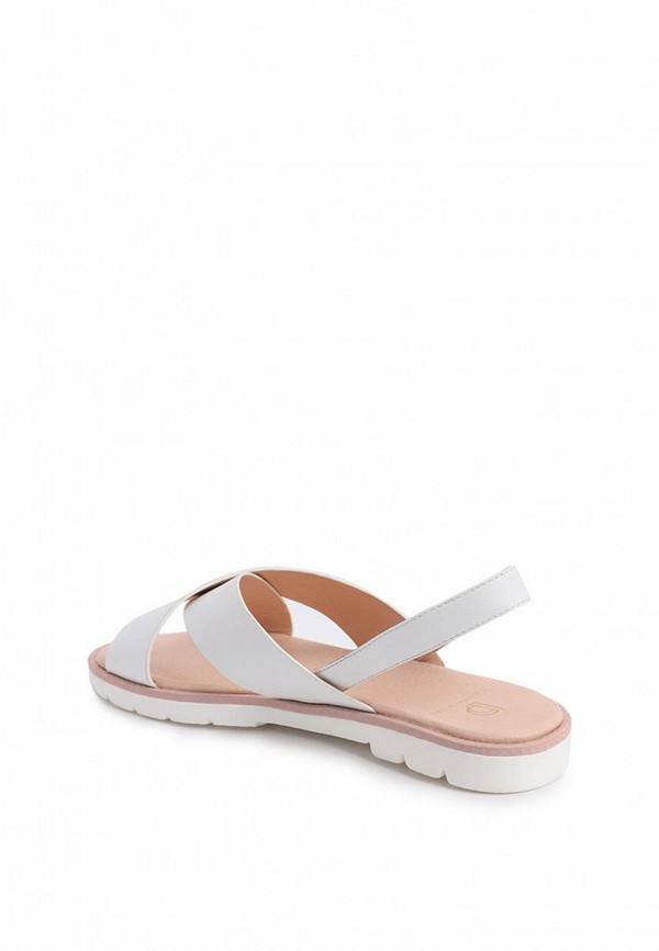 фото Сандалии donna d’oro