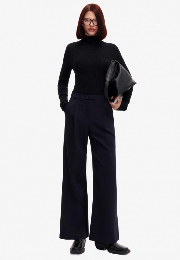 фото Брюки top top