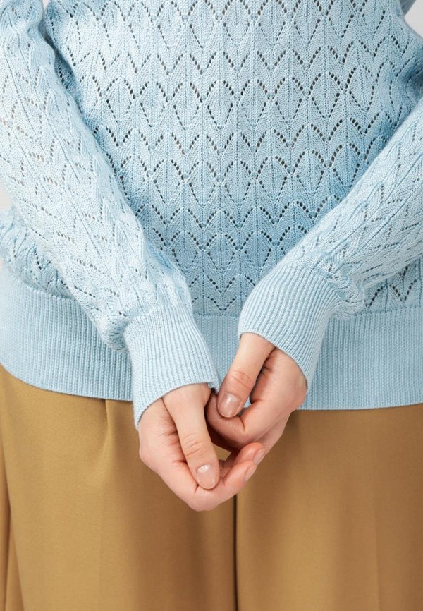 фото Водолазка vivawool