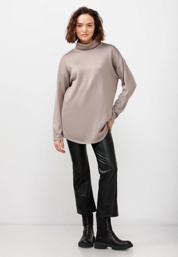 фото Свитер vivawool