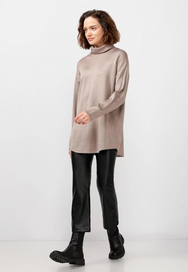 фото Свитер vivawool