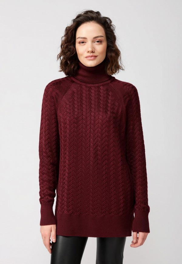 фото Свитер vivawool