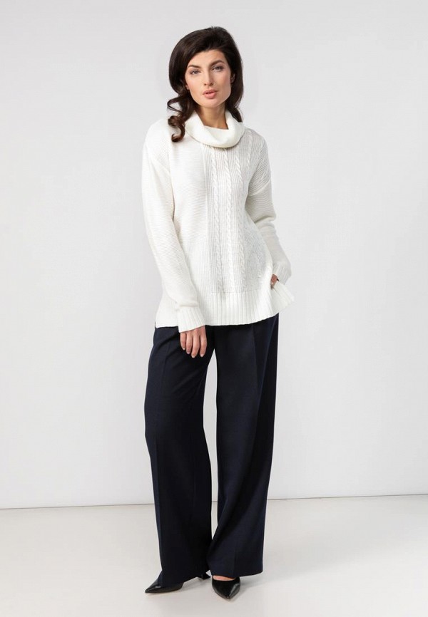 фото Свитер vivawool