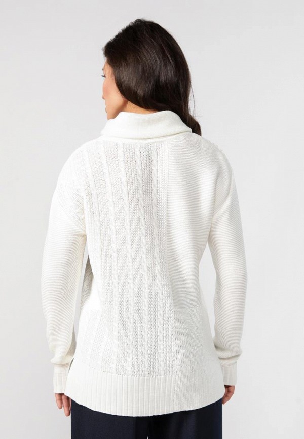 фото Свитер vivawool