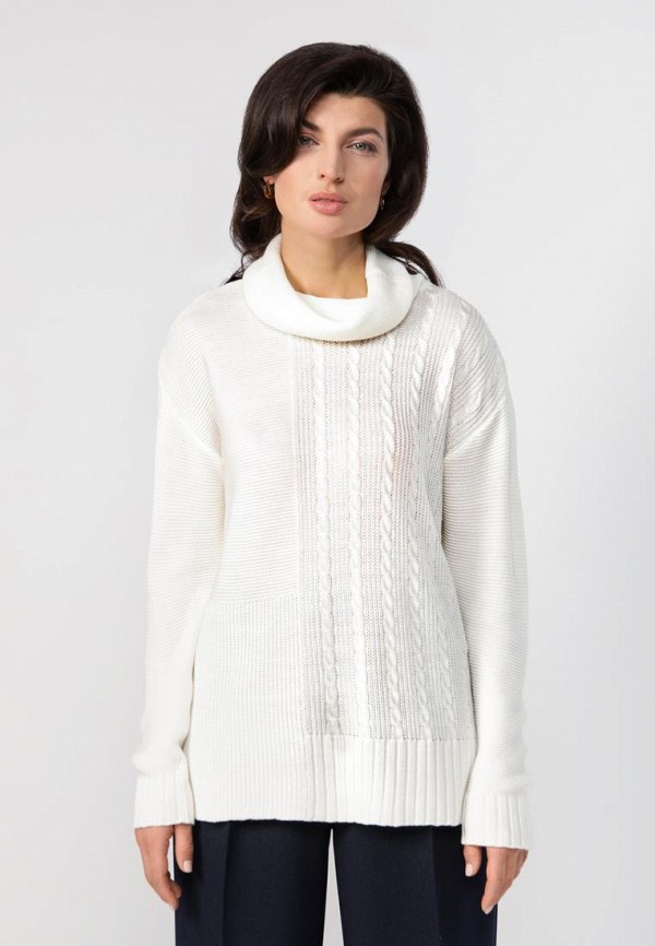 фото Свитер vivawool