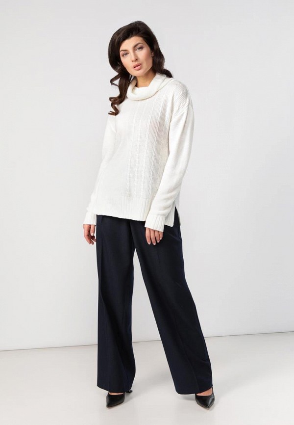 фото Свитер vivawool