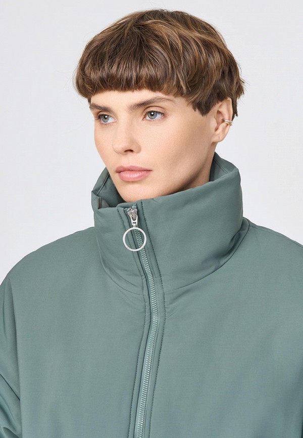 фото Куртка утепленная baon