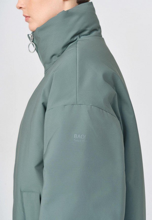 фото Куртка утепленная baon