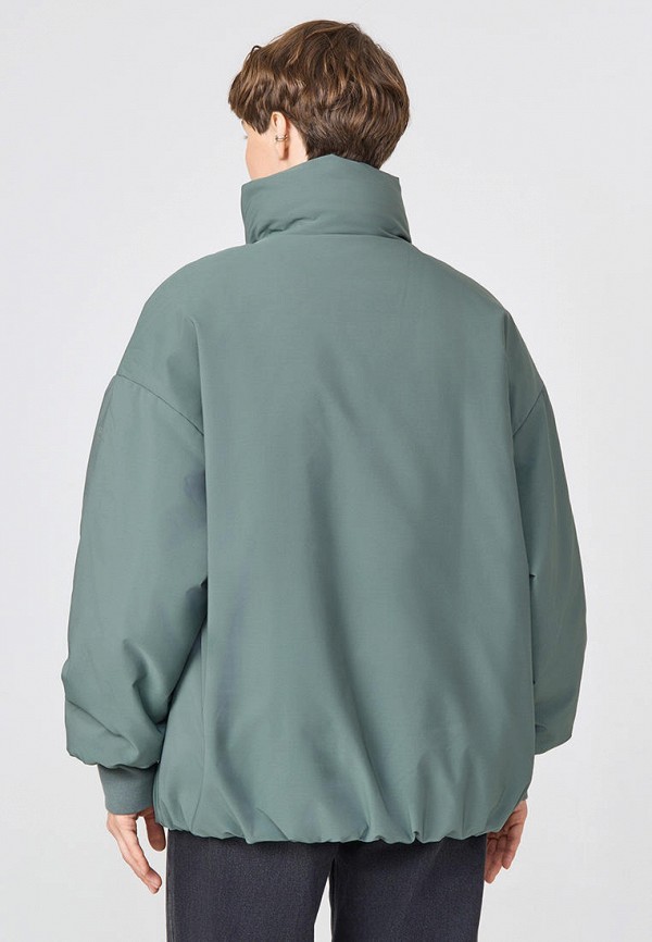 фото Куртка утепленная baon