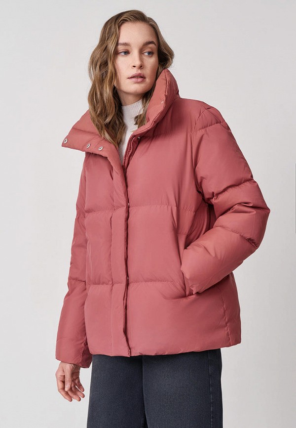 фото Пуховик baon