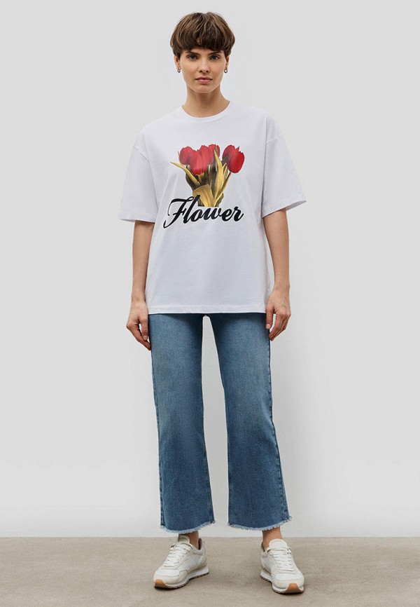 фото Футболка baon