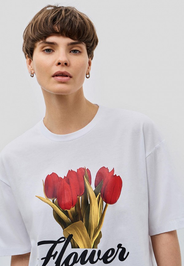 фото Футболка baon