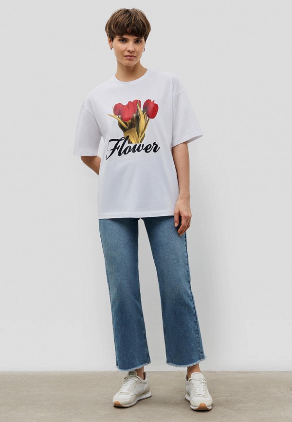 фото Футболка baon