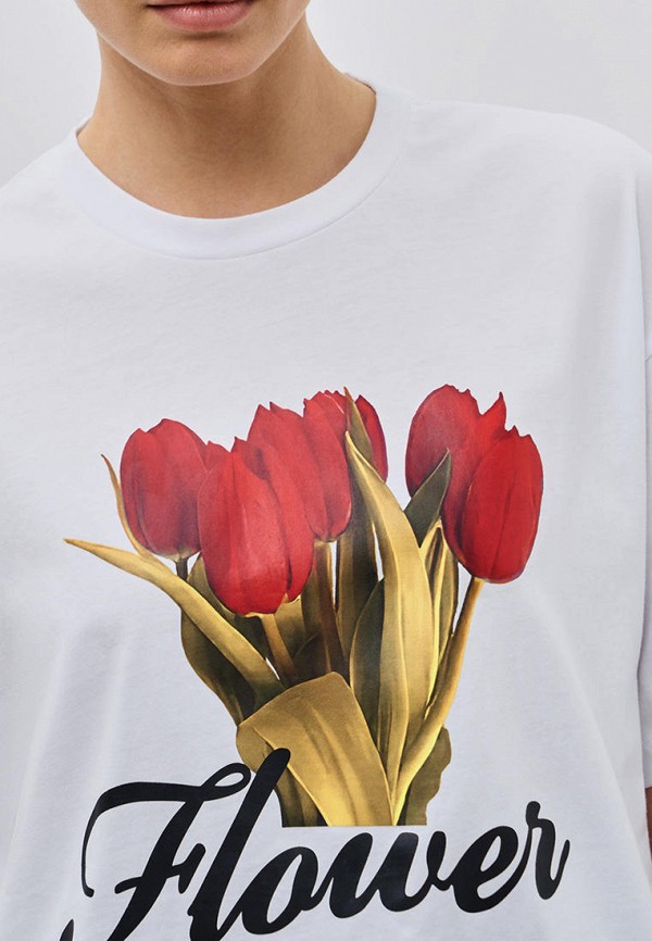 фото Футболка baon