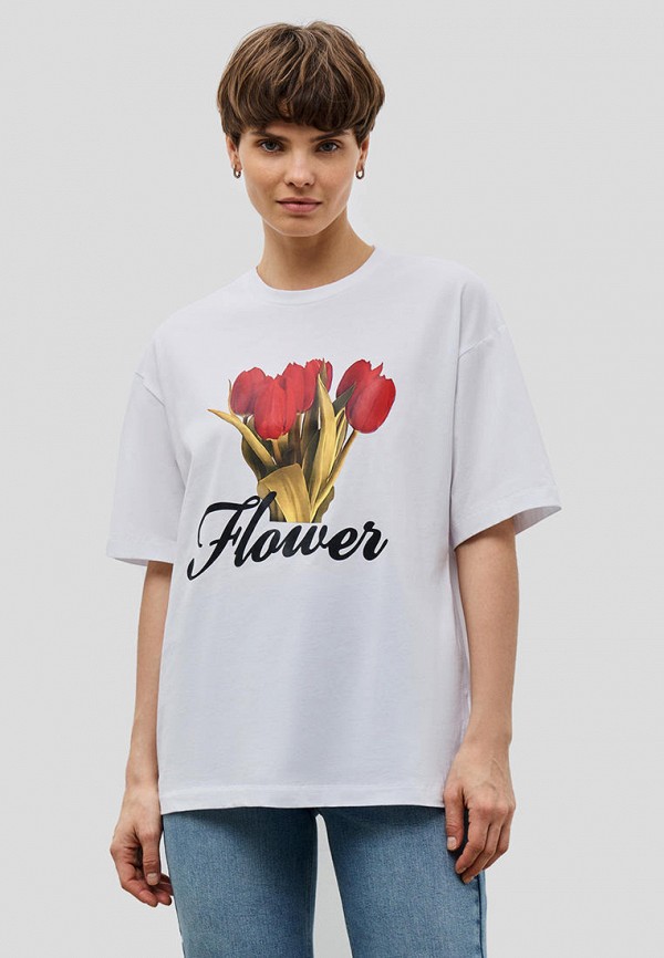 фото Футболка baon