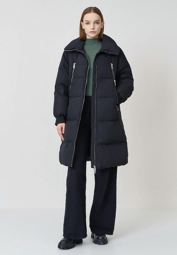 фото Пуховик baon