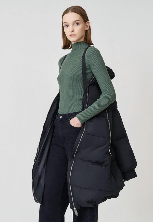 фото Пуховик baon