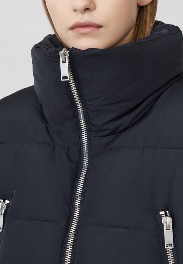 фото Пуховик baon