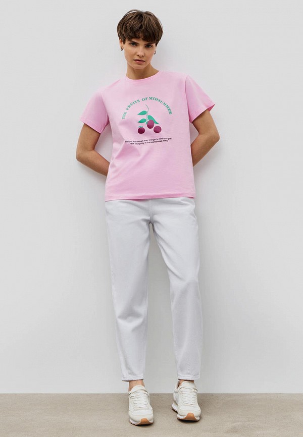 фото Футболка baon