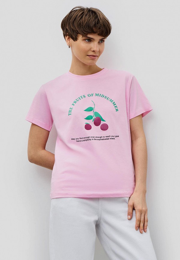 фото Футболка baon