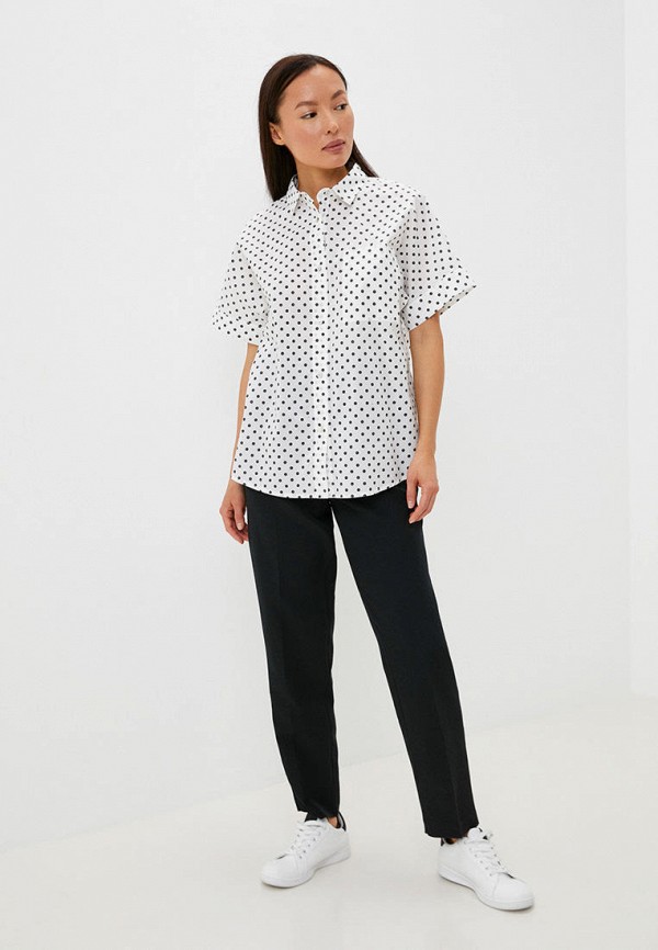 фото Рубашка baon