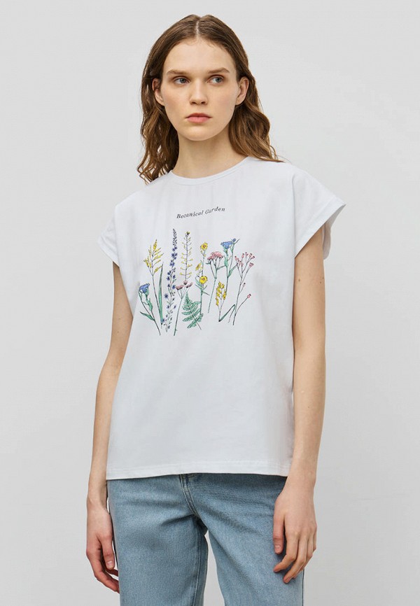 фото Футболка baon