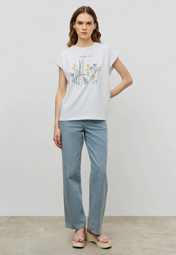 фото Футболка baon