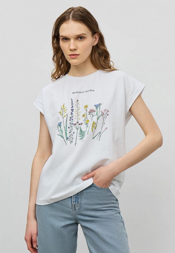 фото Футболка baon