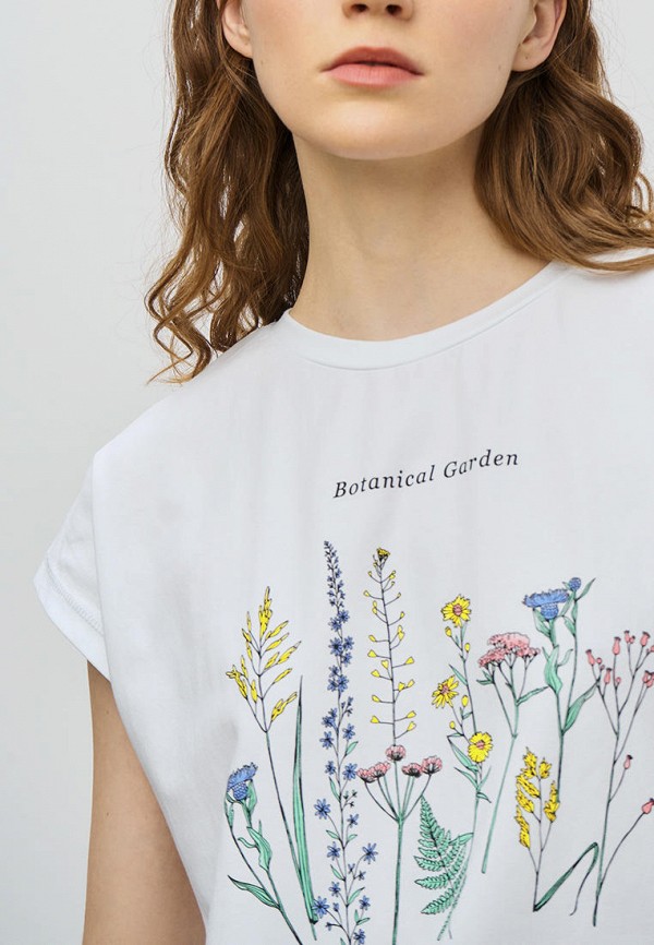 фото Футболка baon