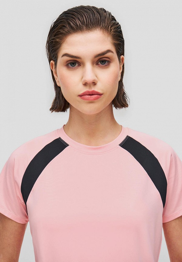 фото Футболка спортивная baon