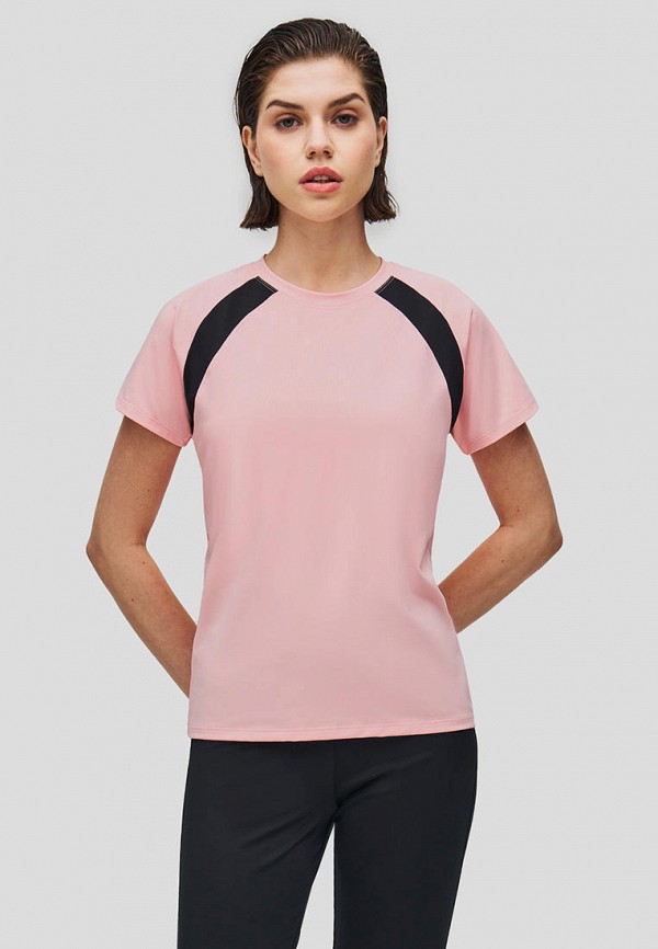 фото Футболка спортивная baon