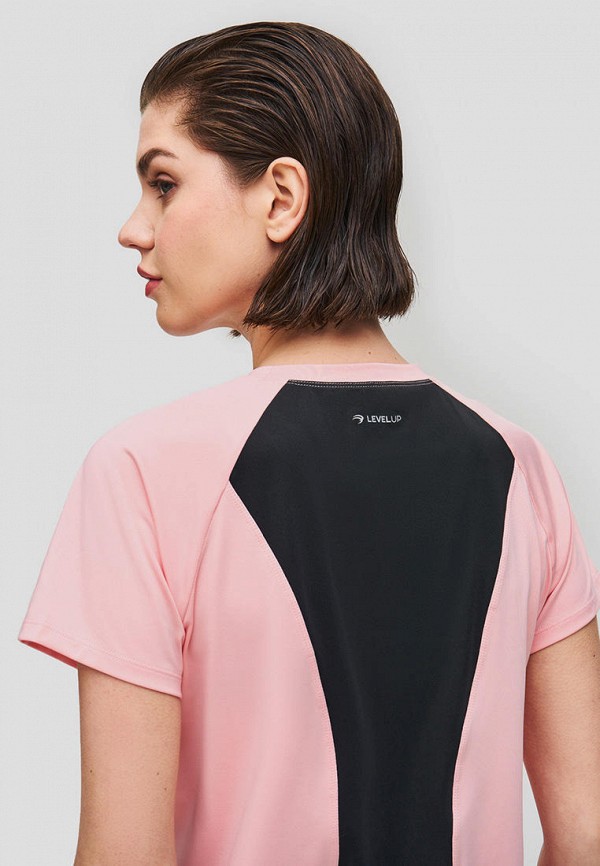 фото Футболка спортивная baon