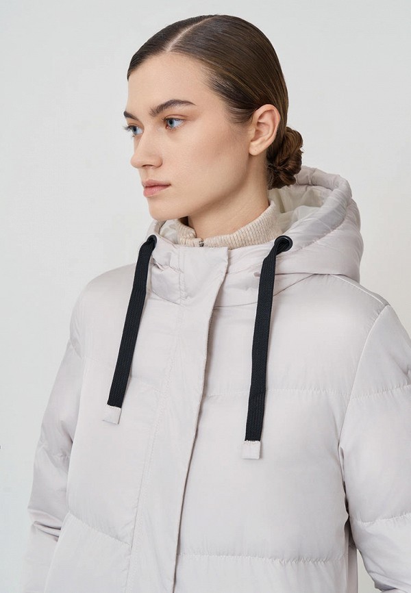 фото Куртка утепленная baon