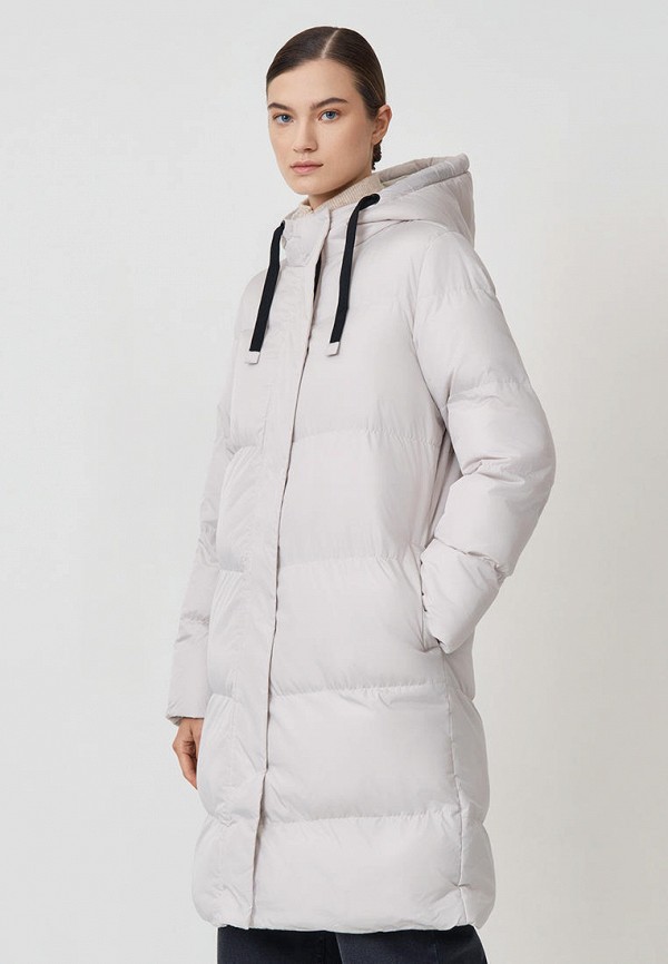 фото Куртка утепленная baon