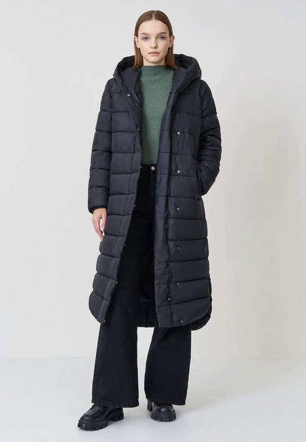 фото Куртка утепленная baon