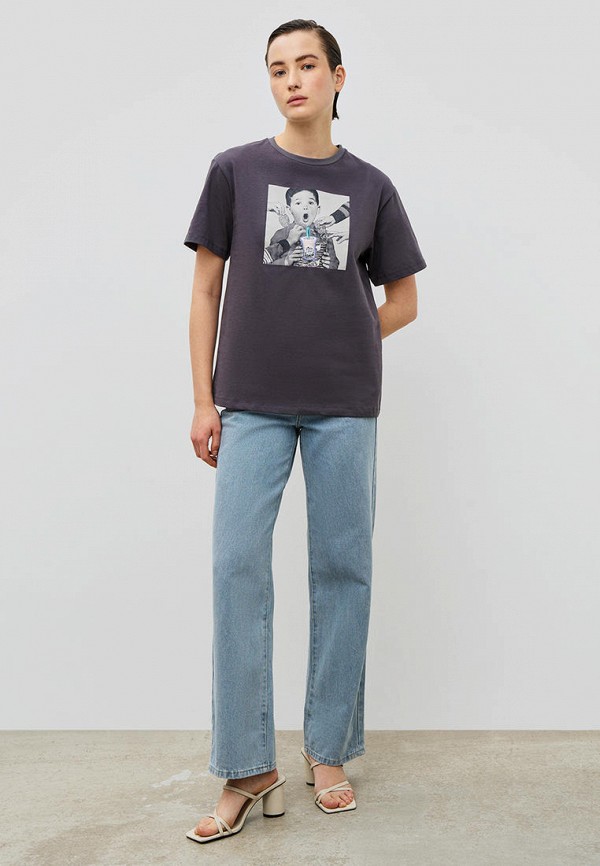 фото Футболка baon