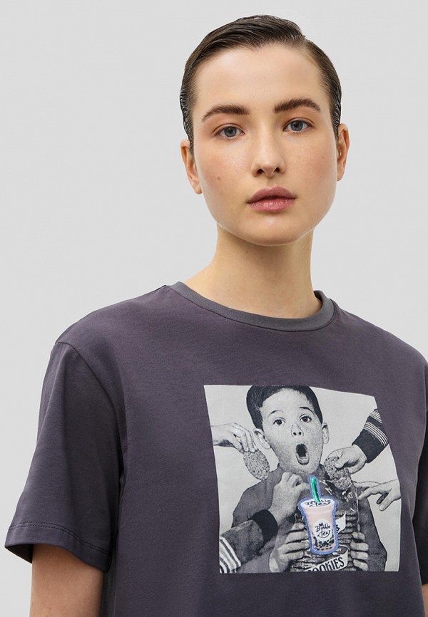 фото Футболка baon