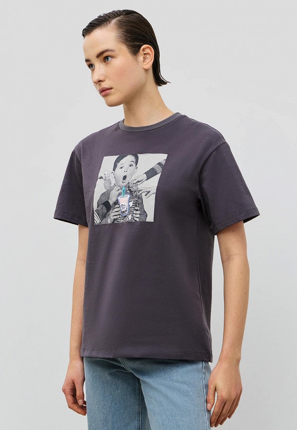 фото Футболка baon