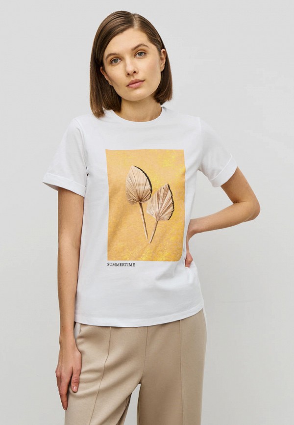 фото Футболка baon