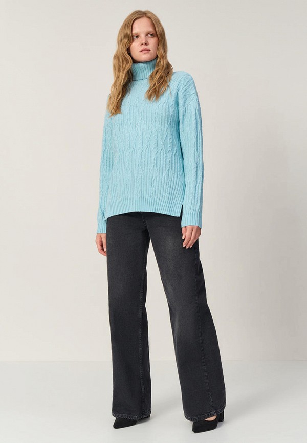 фото Свитер baon