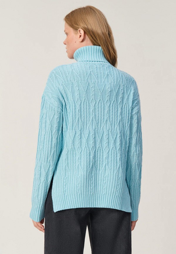 фото Свитер baon